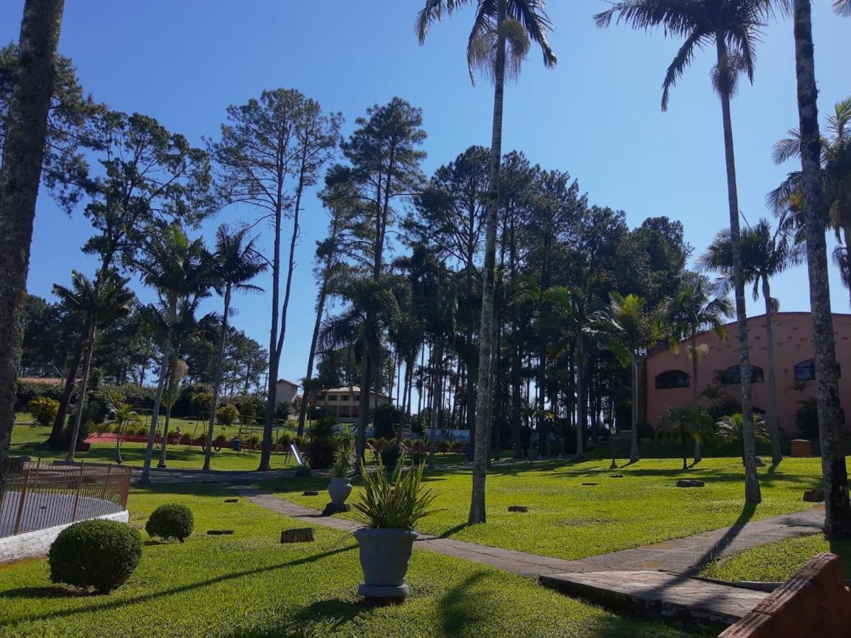 Eduardos Park Hotel Cotia  Exterior photo