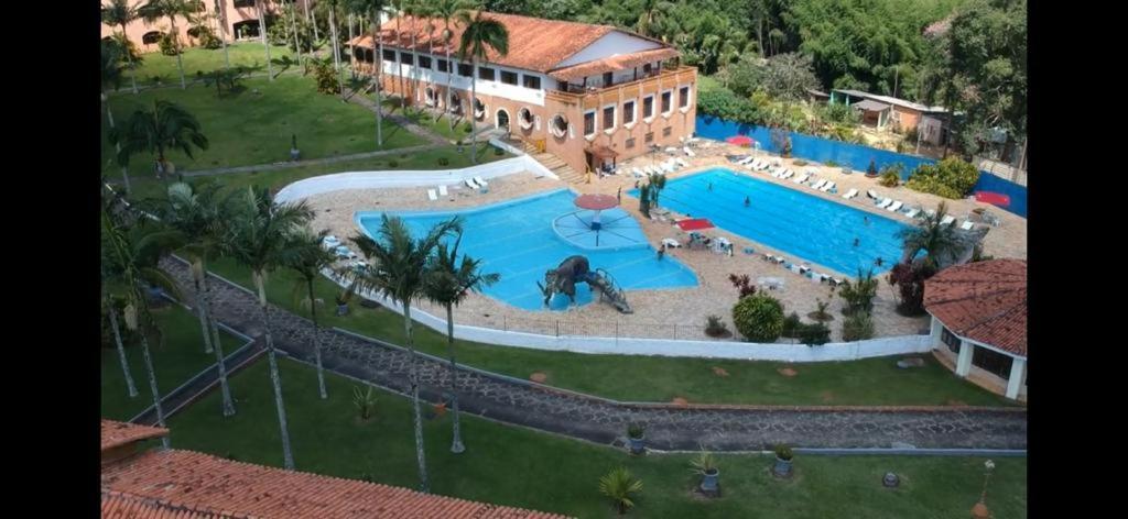 Eduardos Park Hotel Cotia  Exterior photo