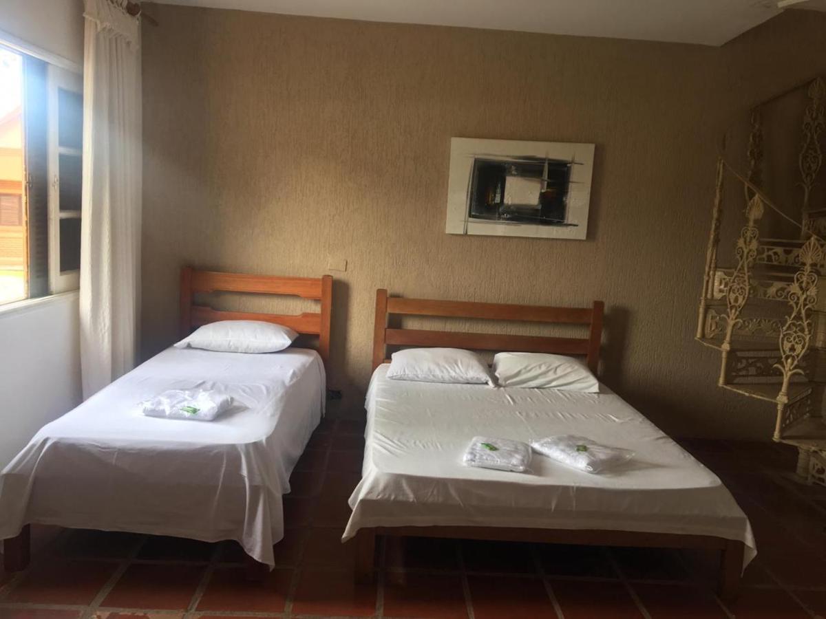 Eduardos Park Hotel Cotia  Room photo