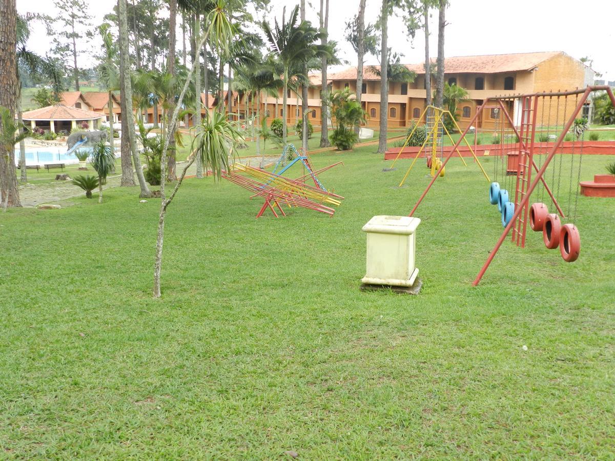 Eduardos Park Hotel Cotia  Exterior photo