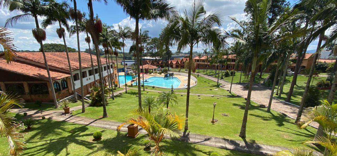 Eduardos Park Hotel Cotia  Exterior photo